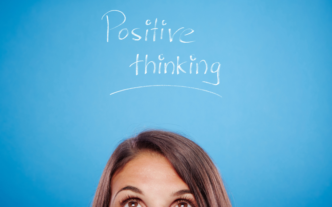 5 Easy Ways to Think Positively and Change Your Life