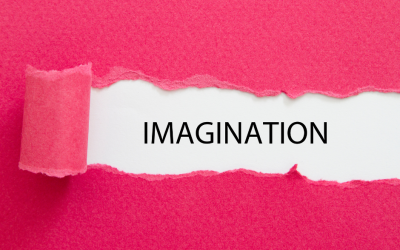 How to use your imagination to achieve success